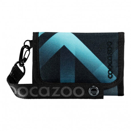 Rahakott Coocazoo CashDash Laser Lights