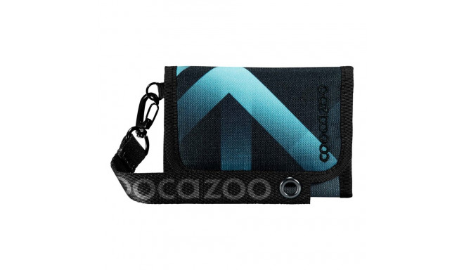 Rahakott Coocazoo CashDash Laser Lights