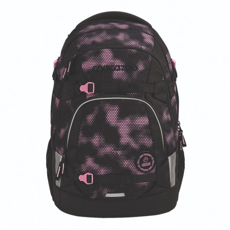 Koolikott Coocazoo Mate Pink Illusion, 30l, 1250g