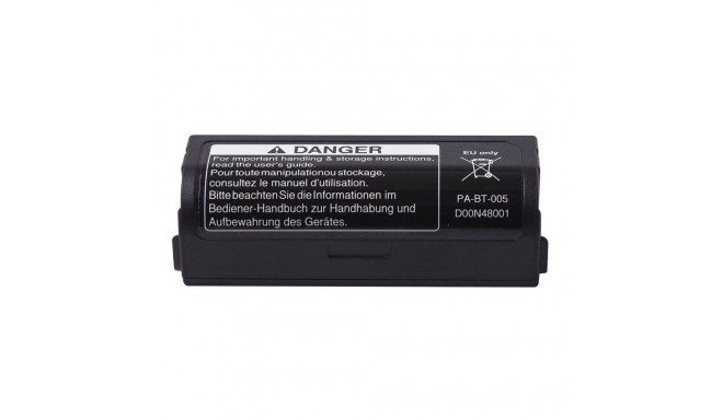 Aku Brother PA-BT-005 Li-ion printer battery for P-Touch Cube PT-P710BT