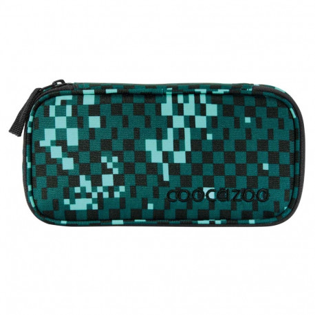 Pinal Coocazoo PencilDenzel Pixel Blox