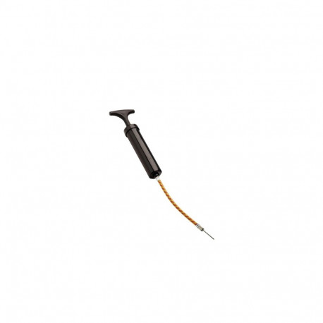 Pallipump voolikuga