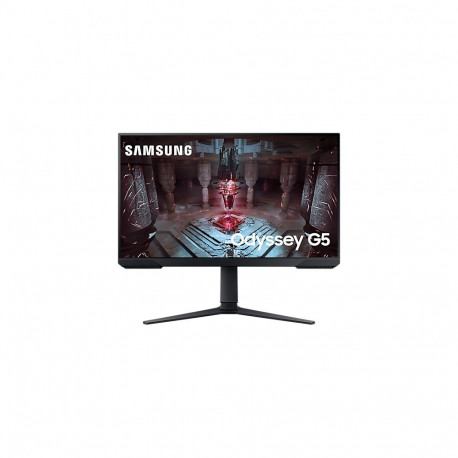 Monitor Samsung Odyssey G51C LS27C 27inch WQHD VA 165Hz 300cd 1ms HDR