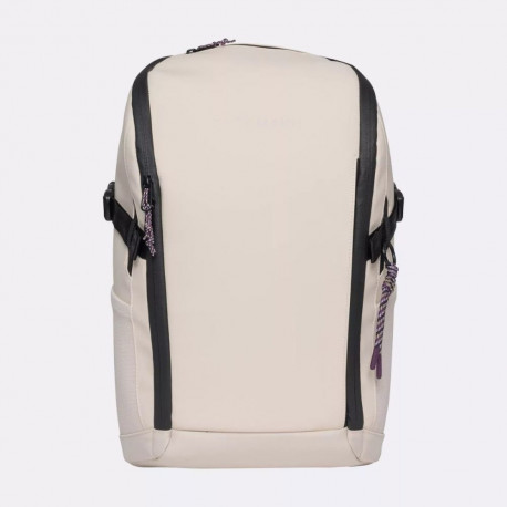 Seljakott Beckmann Street GO Funky Cream 26l