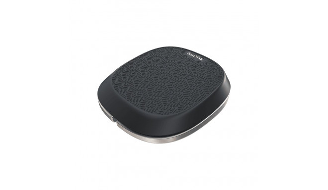 Varundusdokk Sandisk iXpand Base adapter 32GB, varundab ja laeb iPhone, Lightning ühendus