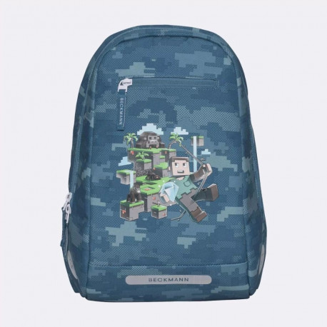 Spordi- ja matkakott Beckmann Jungle Game, maht 12l, kaal 350g