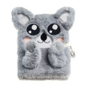 Märkmik A5 Koala B2F Miquelrius