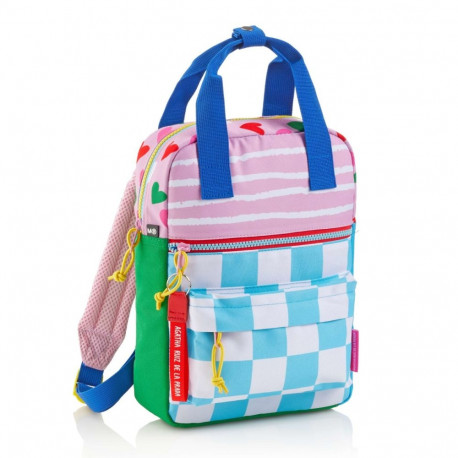 Seljakott Mini Arp Combi Miquelrius