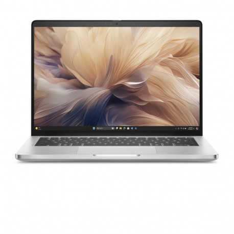 Sülearvuti Dell Pro 14 Plus 14 " IPS FullHD 1920x1200 Ryzen AI 5 PRO 340 16GB 512GB SSD ID-kaardi lu