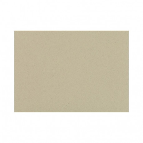 Käsitöökartong 50x70cm 220g Natural, hallikaspruun