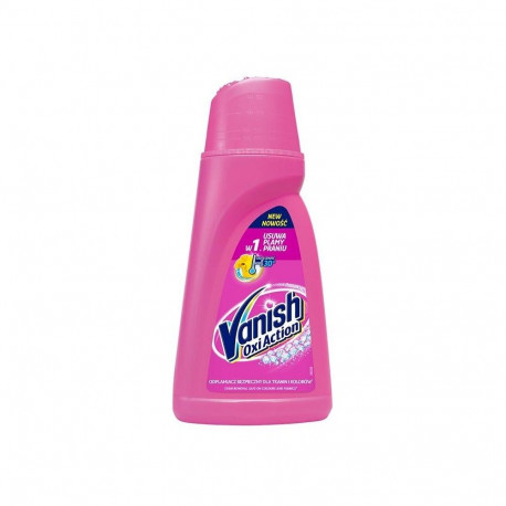 Plekieemaldusvahend VANISH 1l