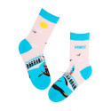 SOKISAHTEL CITY SOCKS VENICE puuvillased sokid 444, 446