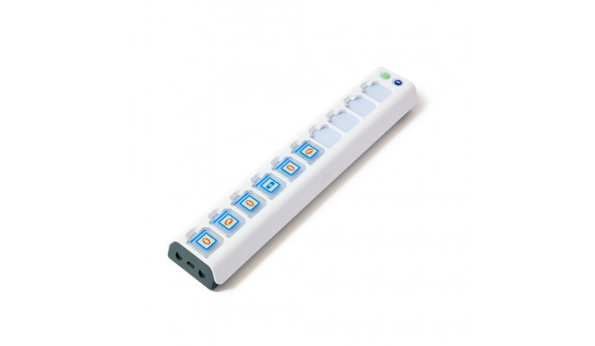 TTS TacTile programmi käsulugeja Pro