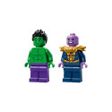 LEGO Super Heroes The Hulki veoauto vs. Thanos