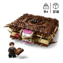 LEGO Harry Potter Koletu koletiste raamat