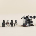 LEGO Star Wars Death trooperi ja night trooperi lahingukomplekt