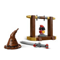LEGO Harry Potter Fawkes: dumbledore'i fööniks