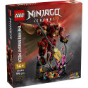 LEGO Ninjago Tulerüütli robot