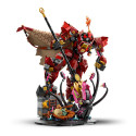 LEGO Ninjago Tulerüütli robot
