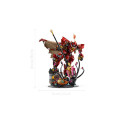 LEGO Ninjago Tulerüütli robot