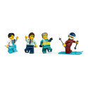 LEGO City Kiirabilennuk