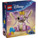 LEGO Disney Ingel