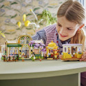 LEGO Friends Taimekohvik ja lillepood