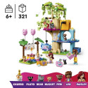 LEGO Friends Kassi sünnipäevapidu ja puuonn