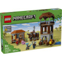 LEGO Minecraft Lõpumehe torn