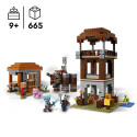 LEGO Minecraft Lõpumehe torn