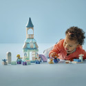 LEGO DUPLO Anna ja Elsa külmunud lossi pidu