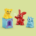 LEGO DUPLO Hopsy lossimäng