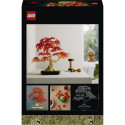 LEGO Botanicals Jaapani punase vahtra bonsaipuu