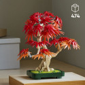 LEGO Botanicals Jaapani punase vahtra bonsaipuu