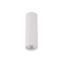 LAMP CEILING TUNE M GU10 10W WH