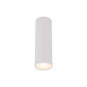 LAMP CEILING TUNE M GU10 10W WH