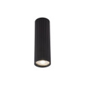 LAMP CEILING TUNE M GU10 10W BK