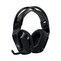 Logitech G733 RGB must peakomplekt