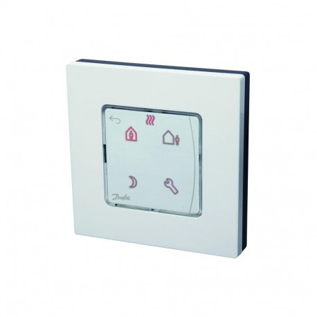 programmtermostaat ICON 088U1025 230V
