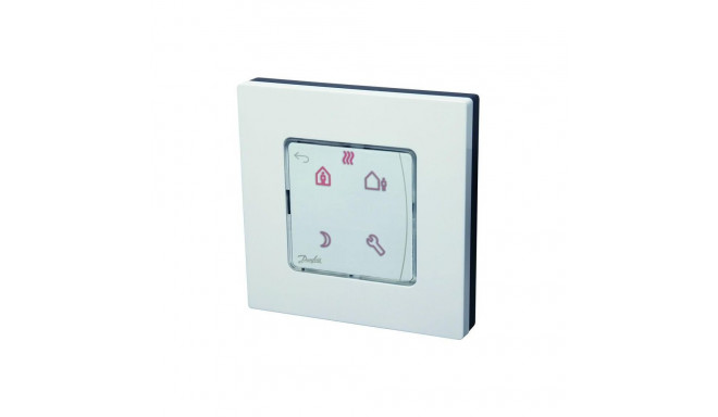 programmtermostaat ICON 088U1025 230V