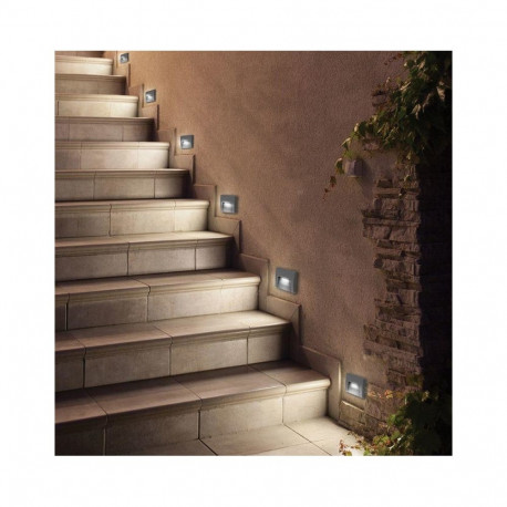 LAMP OUTDOOR L120 COP 3W 3000K IP65