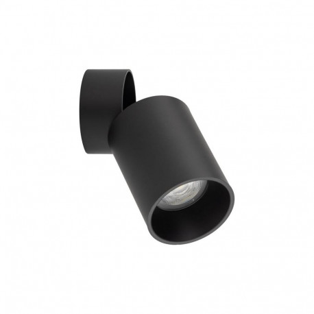 "lamp spot light top GU10 10W must 17 cm"