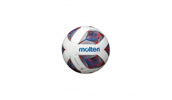 jalgpall Molten F5A3600-R suurus 5