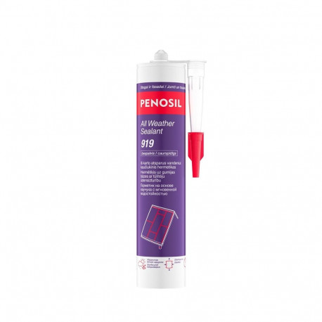 PENOSIL ALL WEATHER SEALANT 919 300ML