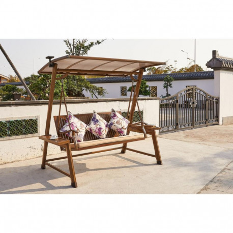 Aiakiik Odivelas, pruun