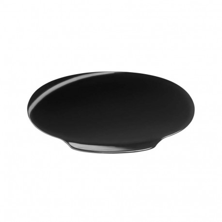 Prügikasti kaas TORK BIN, must