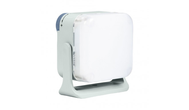 Nanlite LED taskuvalgusti Pico mini, mündisinine