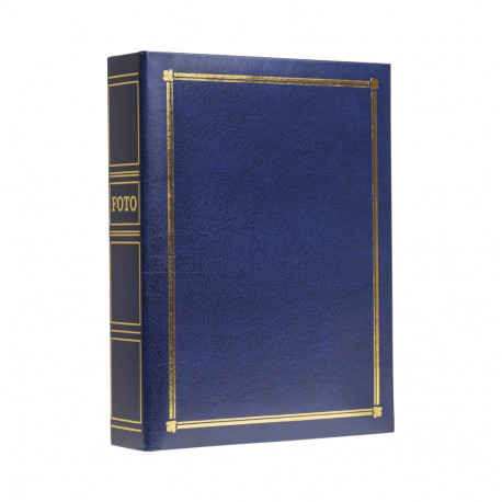 Focus Eterna Super 200 10x15 Blue