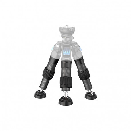 Sirui Carbon Fiber Short Tube Leg Kit SVS-3L