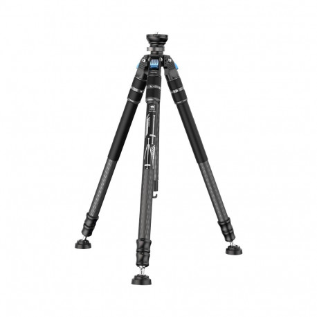 Sirui One Step Height Adjustment Carbon Video Tripod SVS60